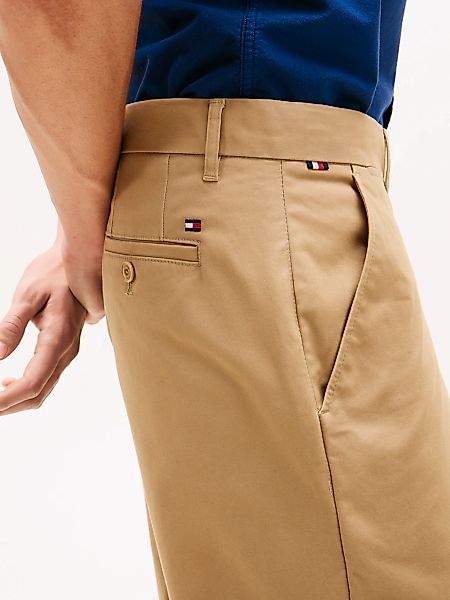 Tommy Hilfiger Shorts "HARLEM SHORT 1985" in klassischem Design günstig online kaufen