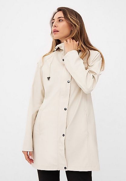 Ilse Jacobsen Regenmantel RAIN87 Leicht & flexibel, perfekt für Regenwetter günstig online kaufen