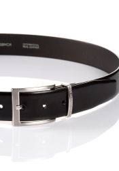 TOM TAILOR Ledergürtel TTBILL 3.5 cm günstig online kaufen