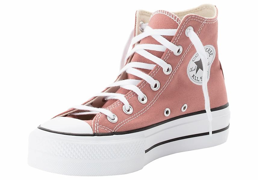 Converse Sneaker "CHUCK TAYLOR ALL STAR LIFT PLATFORM" günstig online kaufen