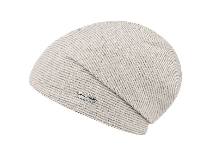 chillouts Beanie (1-St) Beanie Oversize günstig online kaufen