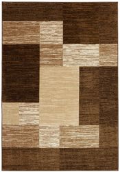 my home Teppich "Melvin" rechteckig 8 mm Höhe schön weich, Kurzflor Teppich günstig online kaufen