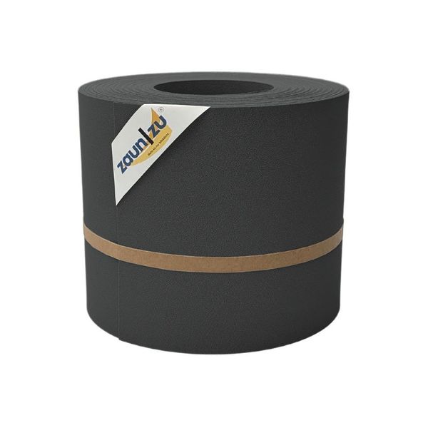 zaunzu Sichtschutzstreifen Premium für Doppelstabmatten Zaunblende günstig online kaufen