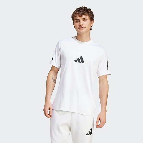 adidas Sportswear T-Shirt "M Z.N.E. TEE" günstig online kaufen