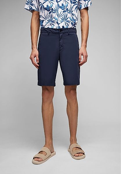 HECHTER PARIS Shorts (1-tlg) aus Baumwolle günstig online kaufen