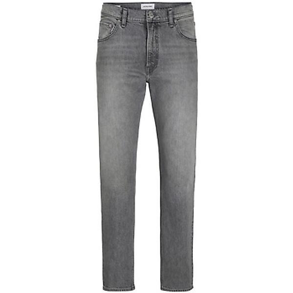 Jack & Jones  Straight Leg Jeans Jeans CHRIS CLASSIC lange Hose günstig online kaufen