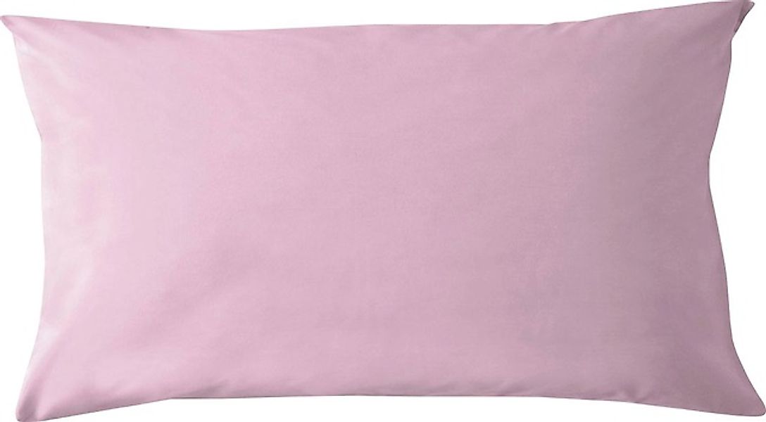 Cinderella Kissenbezug »Weekend«, (2 St.), in Renforcé Qualität aus 100% Ba günstig online kaufen