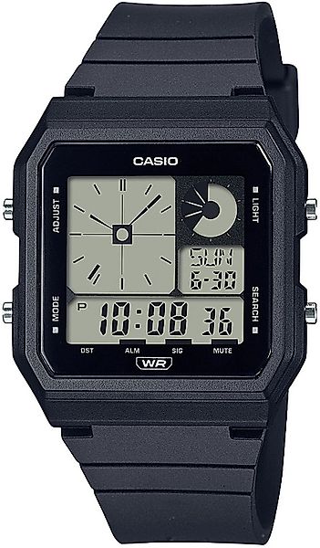 CASIO Quarzuhr Herrenuhr - Casio Modell: günstig online kaufen