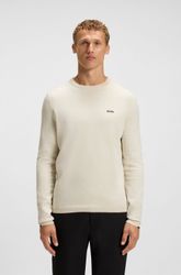 BOSS GREEN Rundhalspullover K Ever-X CN günstig online kaufen