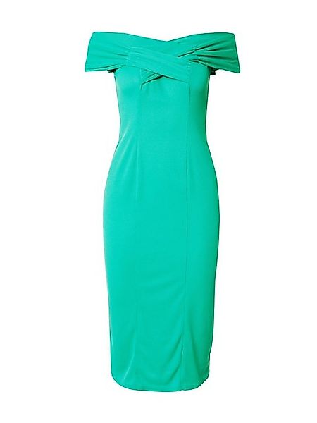 Closet London Midikleid Bodycon (1-tlg) Drapiert/gerafft günstig online kaufen