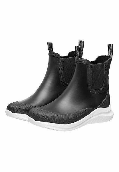 Ilse Jacobsen Chelseaboots "RUB03C", Naturkautschuk,wetterfest,wasserdicht, günstig online kaufen