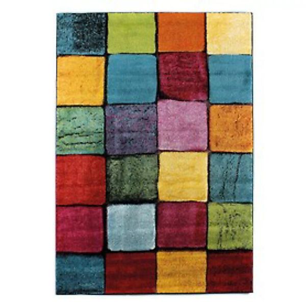 Teppich 'Tiles' 80 x 300 cm günstig online kaufen