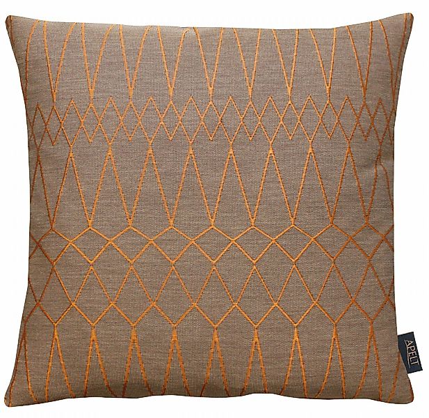 APELT Dekokissen "Teatro" Kissenhülle mit Füllung, 1 Stück günstig online kaufen