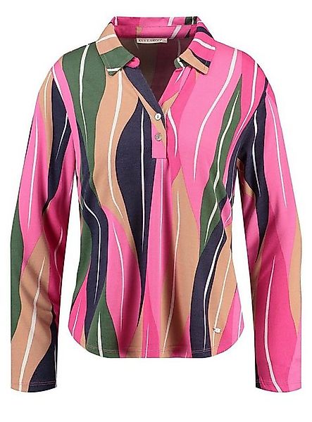 Key Largo Tunika Damen Bluse WB TRAIL günstig online kaufen