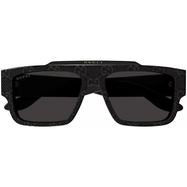 Gucci  Sonnenbrillen -Sonnenbrille GG1460S 006 günstig online kaufen