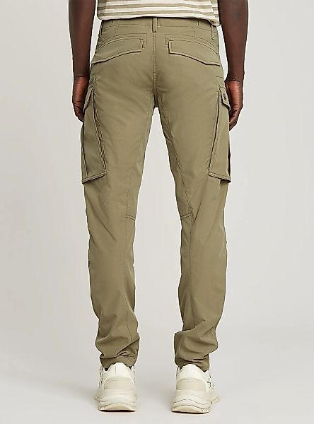 G-STAR Cargohose "Rovic Zip 3D Regular Tapered Hose" günstig online kaufen