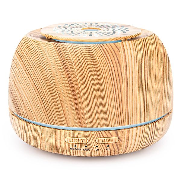 OKWISH Luftbefeuchter Luft Befeuchter Aroma Diffuser günstig online kaufen