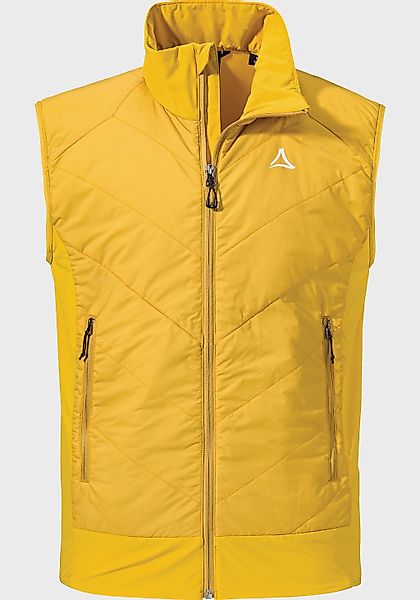Schöffel Funktionsweste "Hiking Hybrid Vt Style Blaueis MNS" günstig online kaufen
