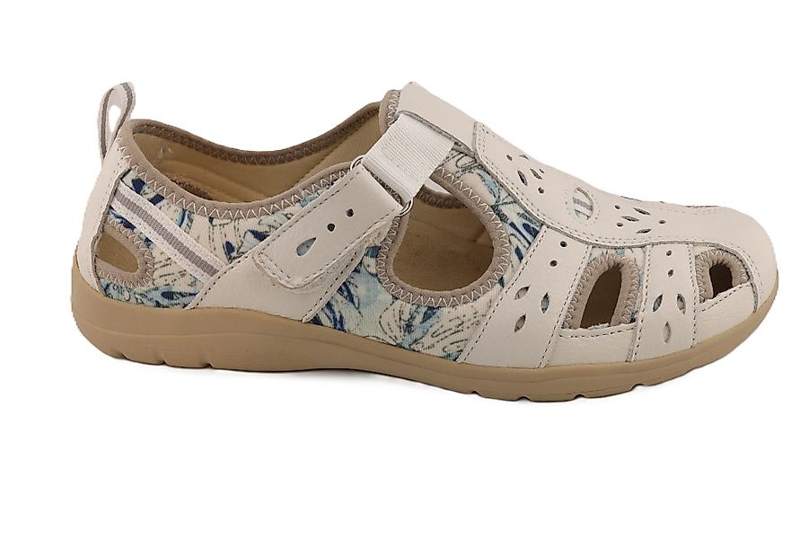 Free Spirit Cleveland Outdoorsandale Trekkingsandale günstig online kaufen