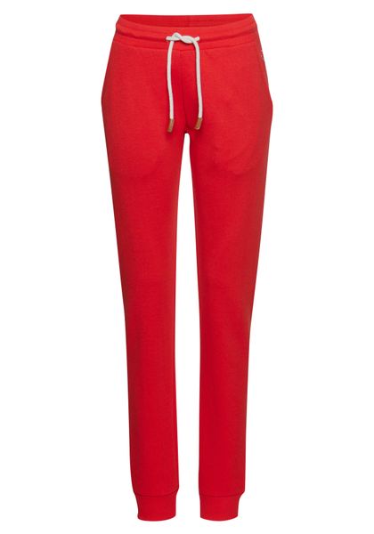 H.I.S Sweathose aus weicher Sweatware und mit Ankerstickerei, Loungewear günstig online kaufen