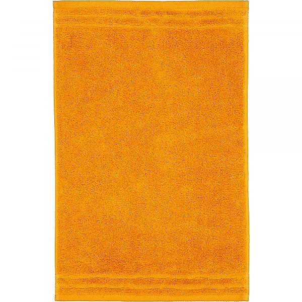Vossen Handtücher Calypso Feeling - Farbe: fox - 2340 - Gästetuch 30x50 cm günstig online kaufen