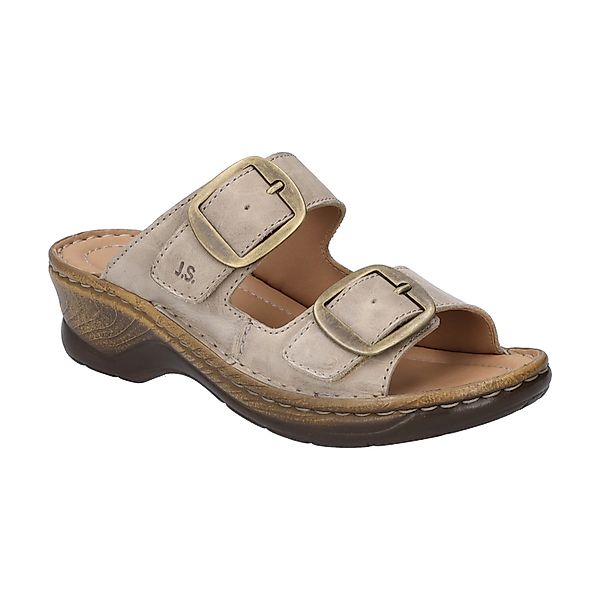 Josef Seibel Catalonia 76, natur Clog günstig online kaufen