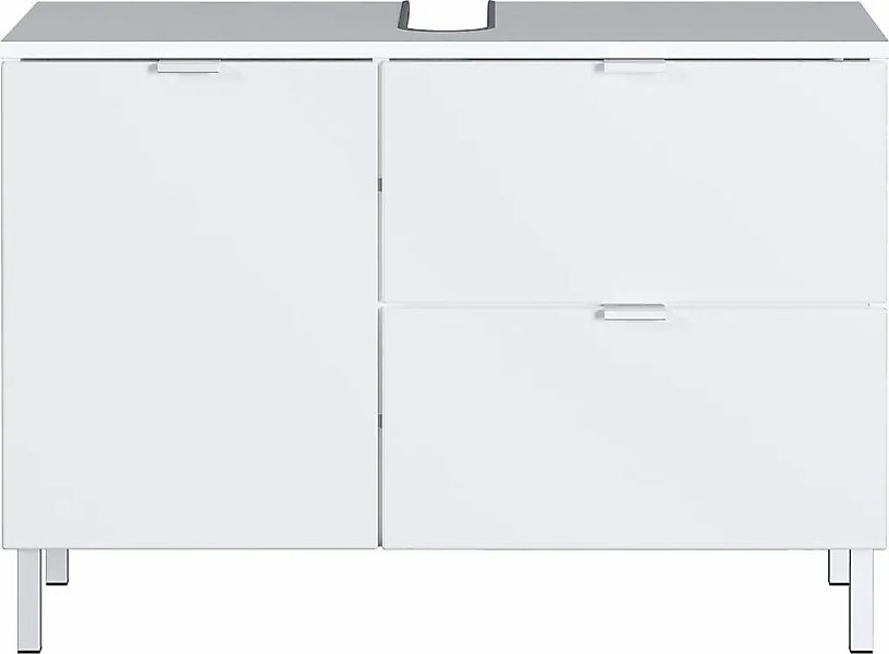 GERMANIA "GW-Mauresa" in 2 Breiten, mit Schublade (+ Klappe), Soft-Close, M günstig online kaufen