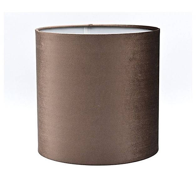 dasmöbelwerk Lampenschirm Lampenschirm Zylinder für Steh-und Hängeleuchten günstig online kaufen