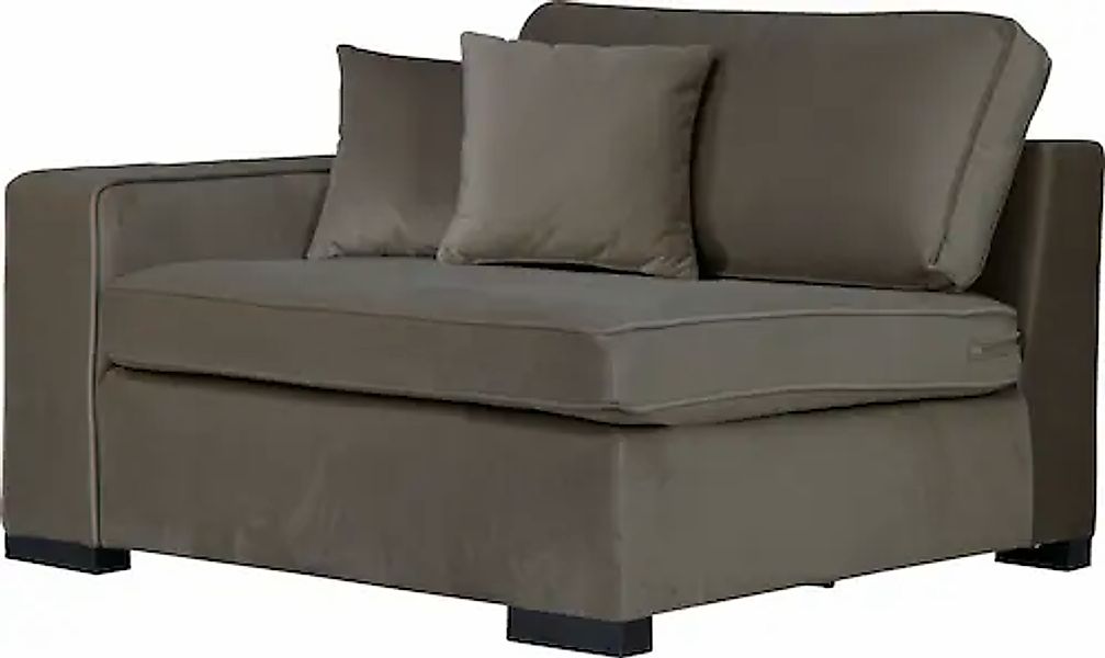 Home affaire Sofaelement »Skara« Modul zum eigenen Zusammenstellen, in viel günstig online kaufen