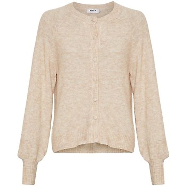 Moss Copenhagen  Strickjacken Cardigan femme  Zasha Hope günstig online kaufen