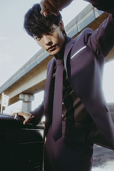 Digel Anzugsakko Nick (1-tlg., Mischgewebe) günstig online kaufen