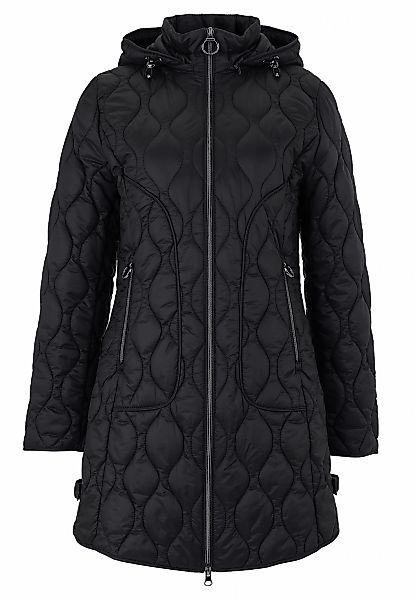Betty Barclay Outdoorjacke "Betty Barclay Damen Outdoorjacke mit abnehmbare günstig online kaufen
