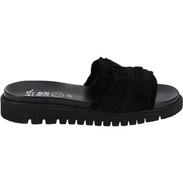 Ara Pantolette "Ara Pantoletten Veloursleder" günstig online kaufen