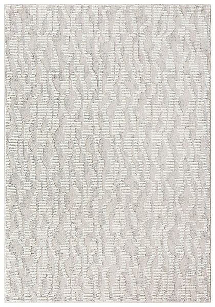 Mazovia Designteppich Abstrakt Wohnzimmer, Schlafzimmer, Esszimmer, Büro, 8 günstig online kaufen