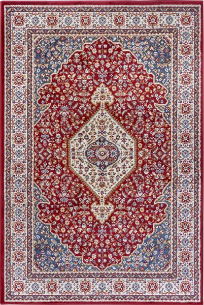 HANSE Home Teppich "Mochi" rechteckig 8 mm Höhe Läufer, Orientalisch, Kurzf günstig online kaufen