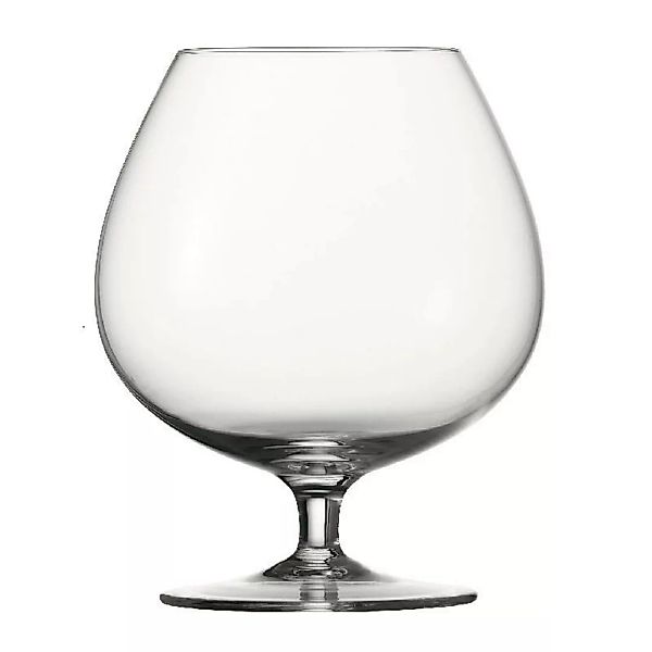 Spiegelau Bar - Spezialgläser Cognac XL Premium Glas 920 ml 1 Stück günstig online kaufen