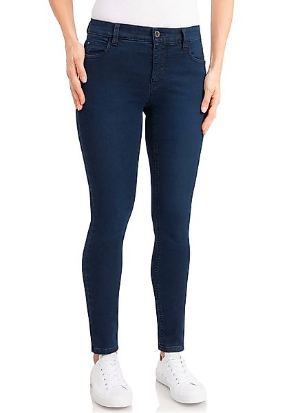 wonderjeans 7/8-Jeans "Ankle" die perfekte Sommerjeans günstig online kaufen