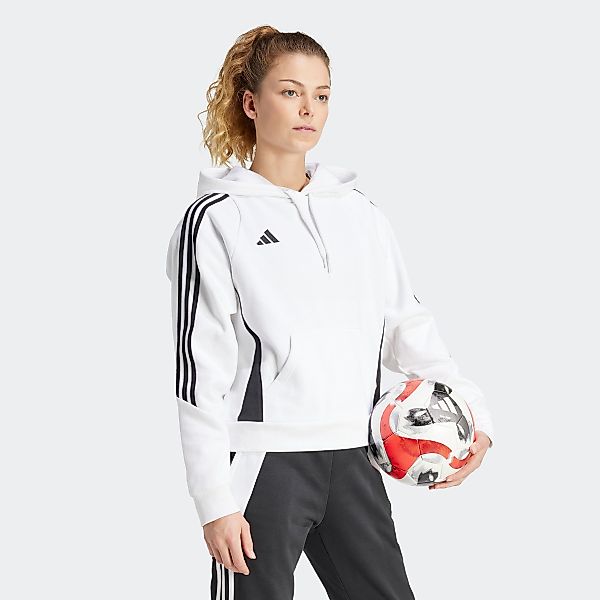 adidas Performance Kapuzensweatshirt TIRO24 SWHOODW günstig online kaufen