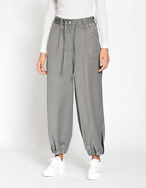 GANG Stoffhose "GANG Hosen Loose Fit 94AMAYA" günstig online kaufen
