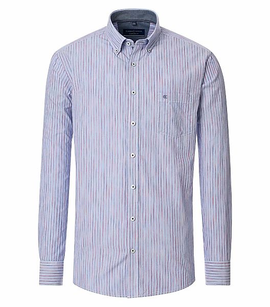 CASAMODA Langarmhemd "1" günstig online kaufen