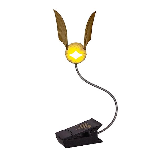 Paladone Stehlampe Harry Potter Goldener Schnatz günstig online kaufen