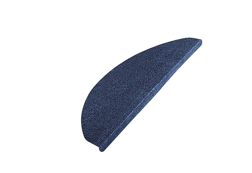 casa pura Stufenmatte Leipzig, Erhältlich in 5 Farben, Treppenschoner, halb günstig online kaufen