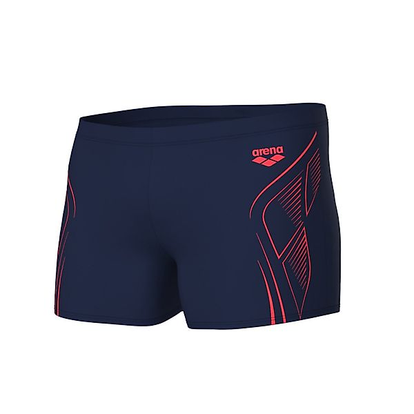 Arena Badehose Bade Shorts Reflecting günstig online kaufen