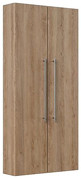 Magnolia Home Hochschrank Hochschrank Slimline nur 20cm Tief (BxH) 70x150 c günstig online kaufen