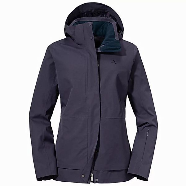 Schöffel Funktionsjacke Toledo Damen günstig online kaufen