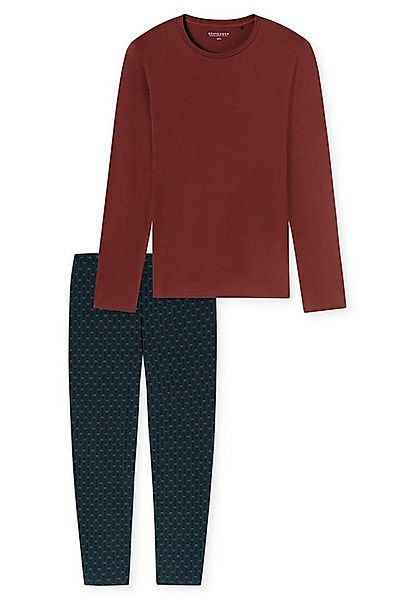 Schiesser Schlafanzug günstig online kaufen