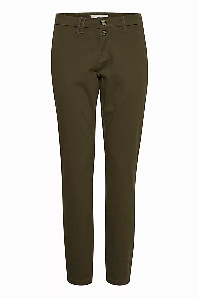 OXMO Chinohose OXPilar Lange Hose im coolen Chinostyle günstig online kaufen