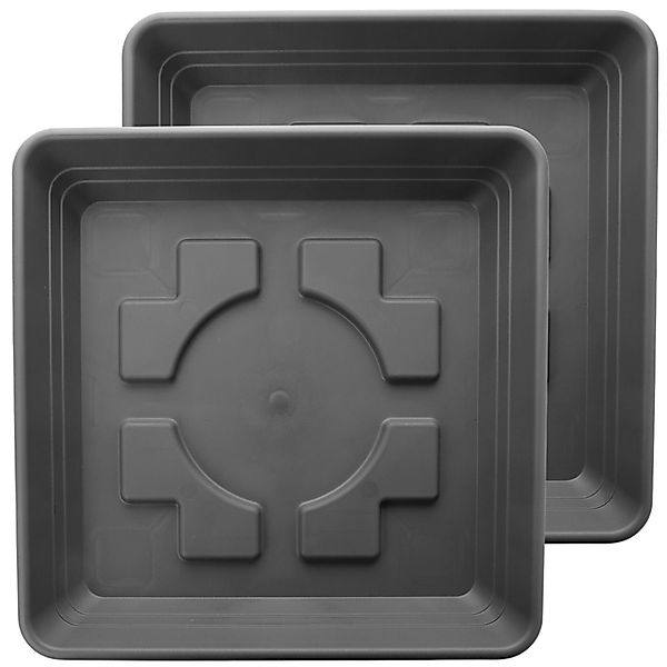 Centi Pflanzkübel Untersetzer groß für Pflanzkübel günstig online kaufen