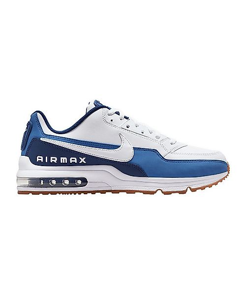 Nike Sportswear Nike Sportswear Air Max Ltd 3 Sneaker Weiß Herren Sneaker günstig online kaufen