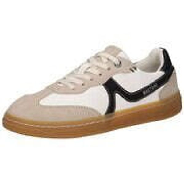 Mustang Sneaker Damen weiß günstig online kaufen
